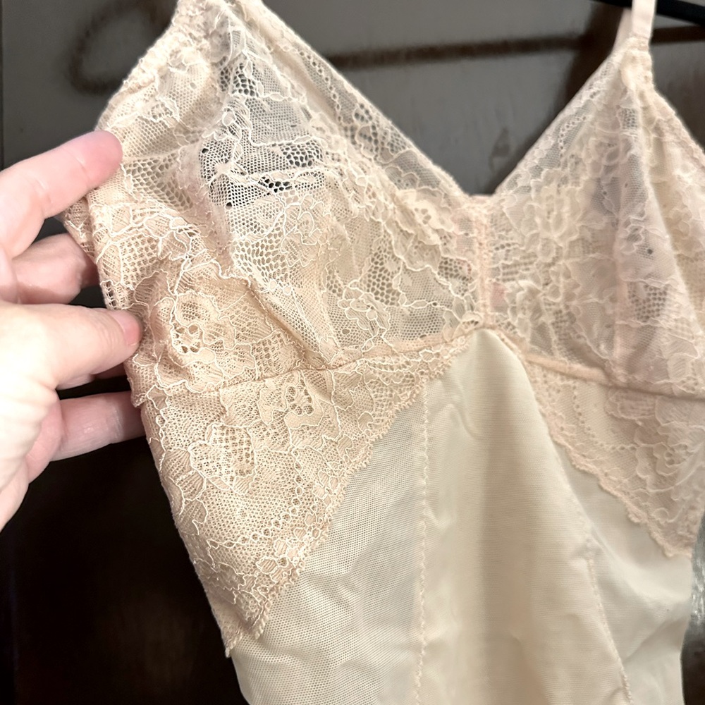 Body Beautiful body suit